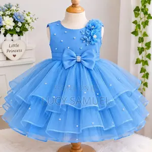 Party Gown