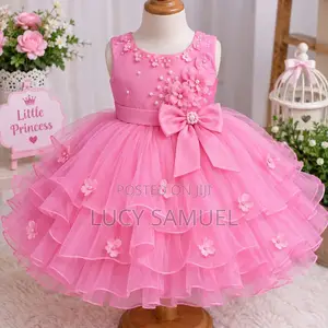 Party Gown