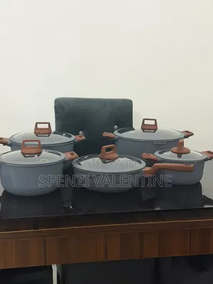 Kitchen Utensils
