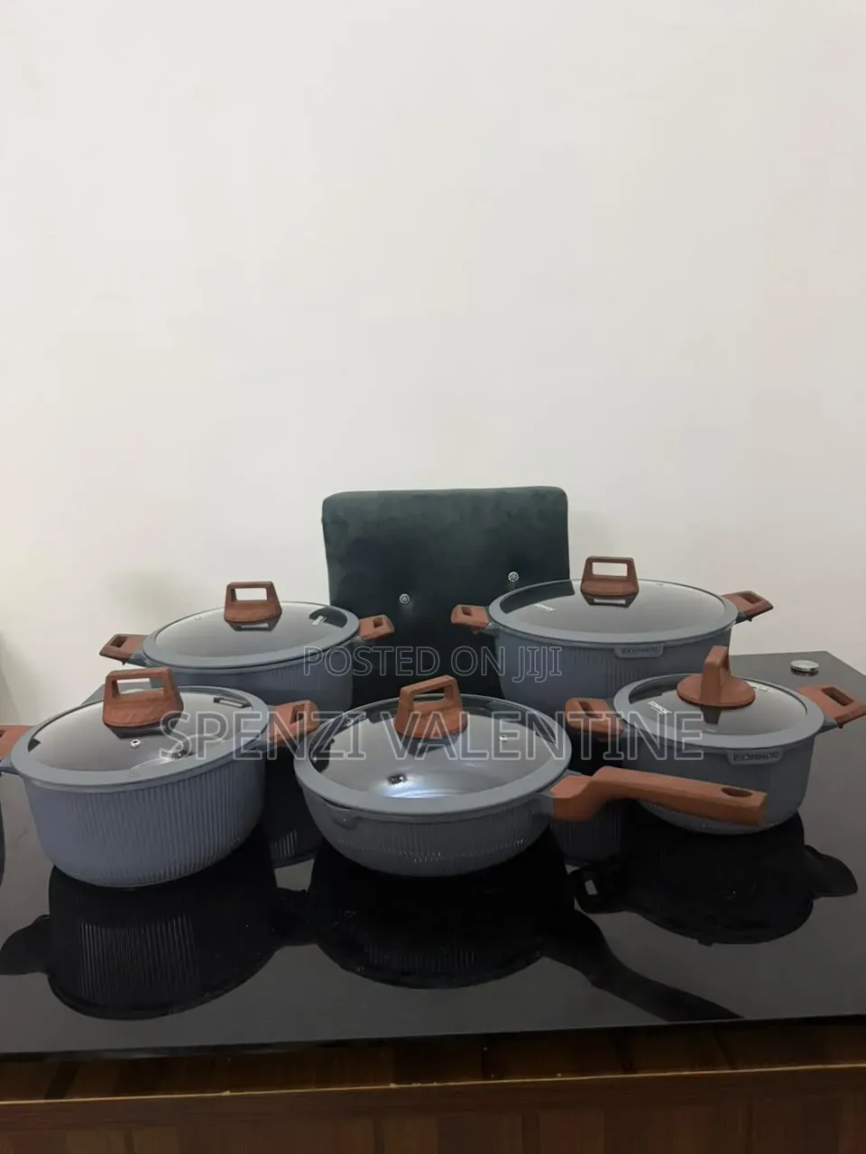 Kitchen Utensils