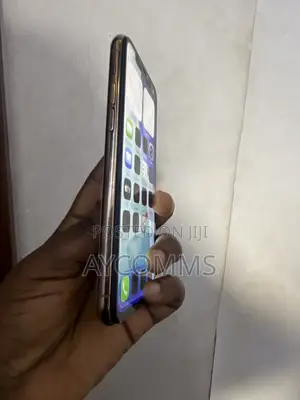 Apple iPhone 11 Pro 256 GB Gold