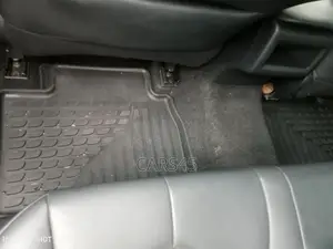 Toyota Camry 2019 Red
