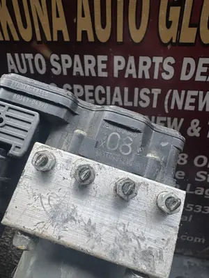 Toyota Tacoma 2019 ABS Module