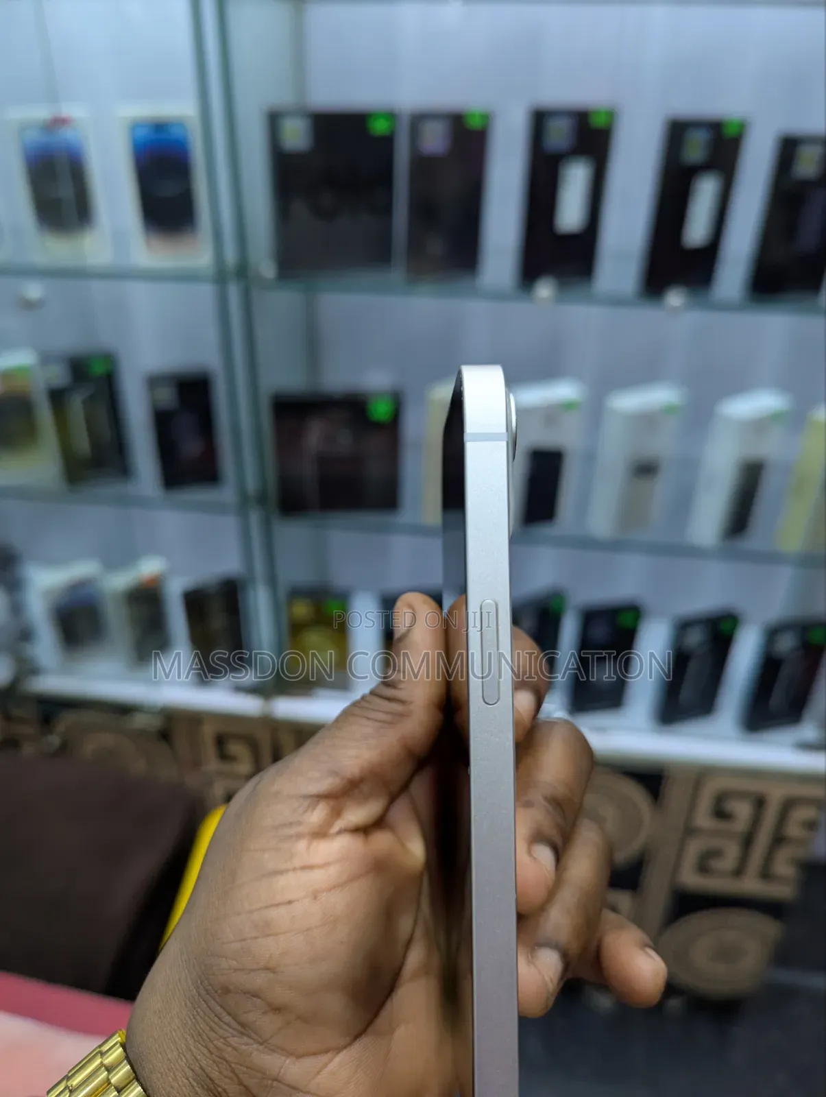 Apple iPhone 13 128 GB White