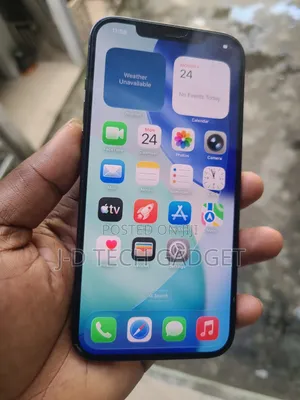 Apple iPhone 12 Pro Max 128 GB Blue