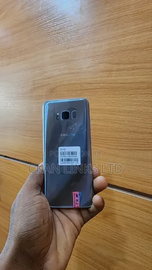Samsung Galaxy S8 64 GB Gray