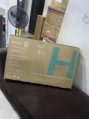 Hisense Smart Television 40 Inches