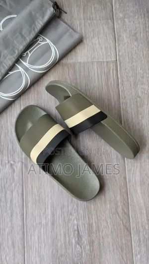 Quality Slides