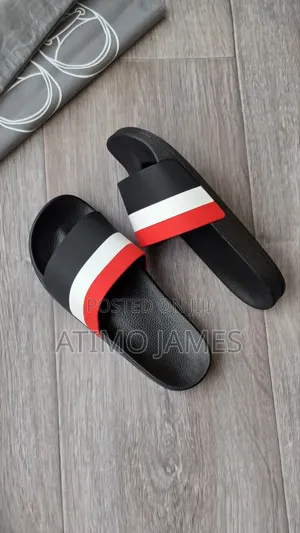 Quality Slides