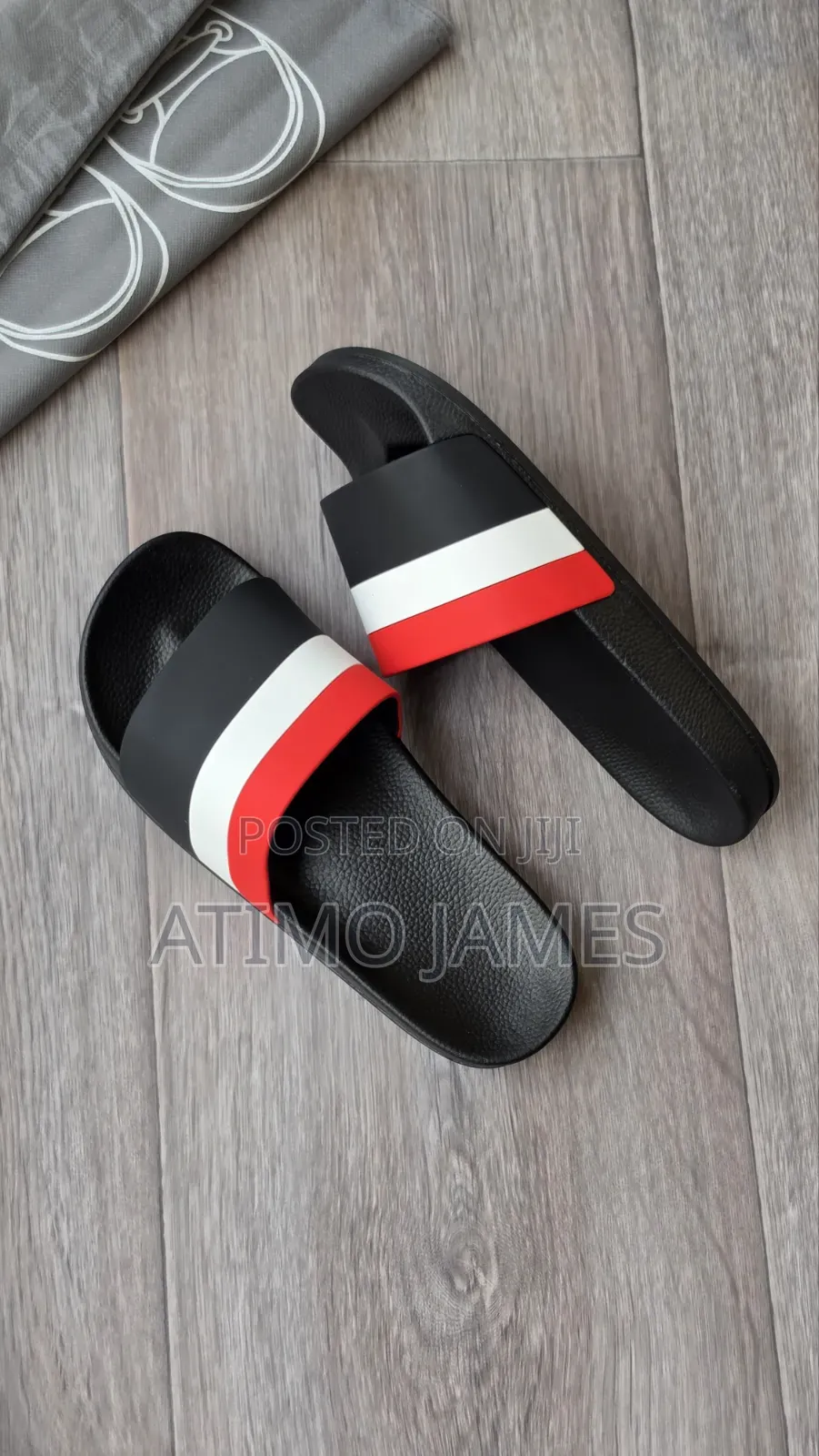 Quality Slides