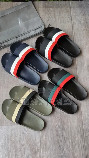 Quality Slides