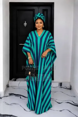 Ladies Gown