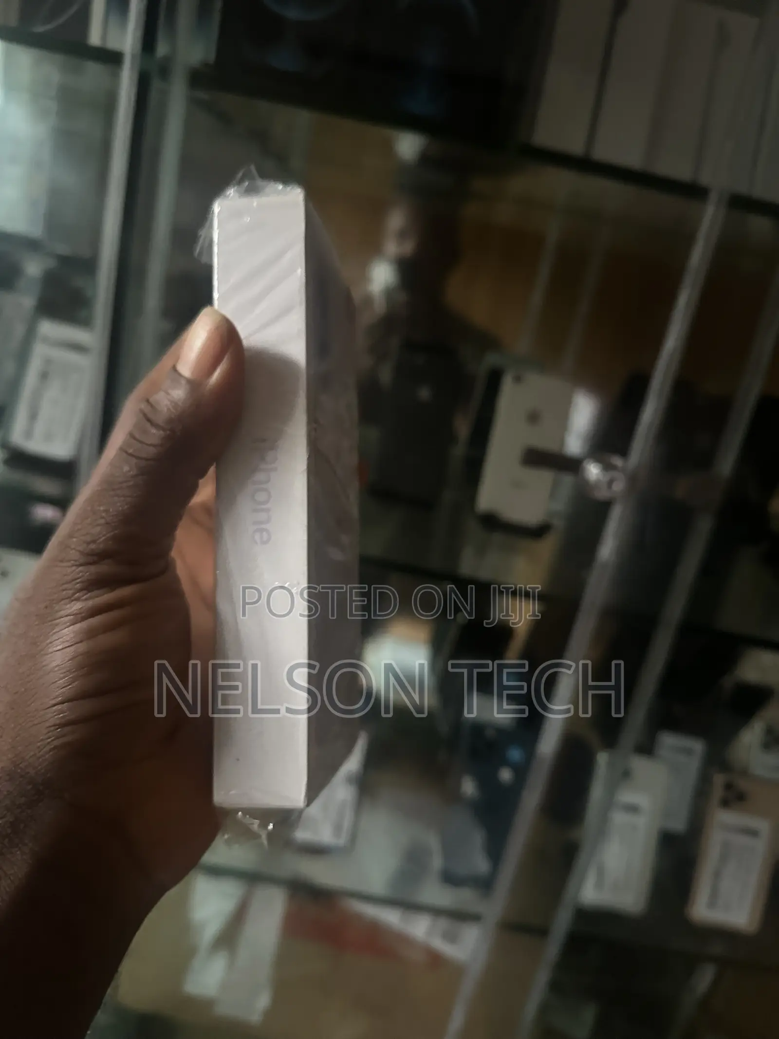 New Apple iPhone 17 256 GB Purple