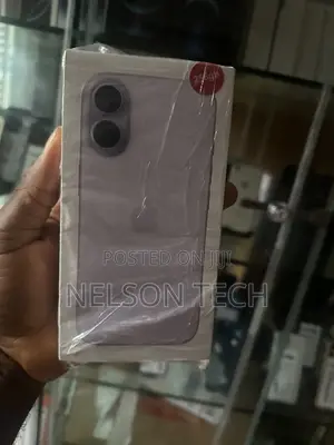 New Apple iPhone 17 256 GB Purple