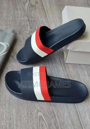 Quality Slides