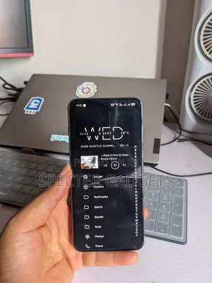 OnePlus Nord 5 256 GB Silver