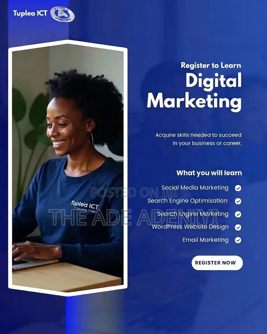 Digital Marketing