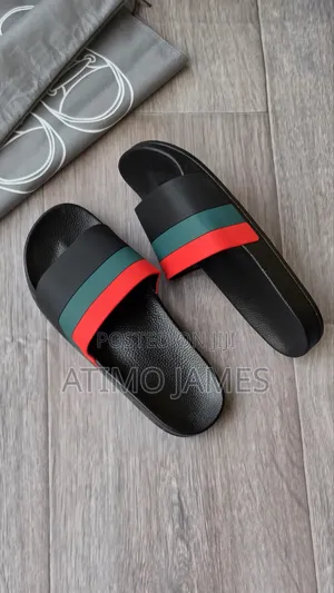 Quality Slides