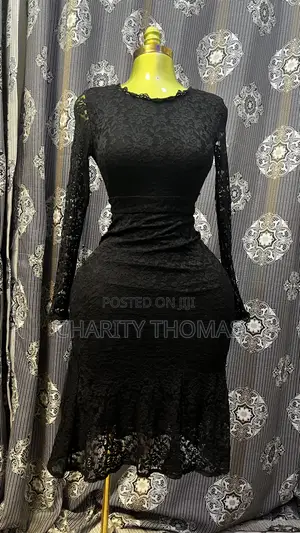 Ladies Thrift Wear | Affordable Quality Dresses
