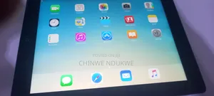Apple iPad (2025) 16 GB Silver