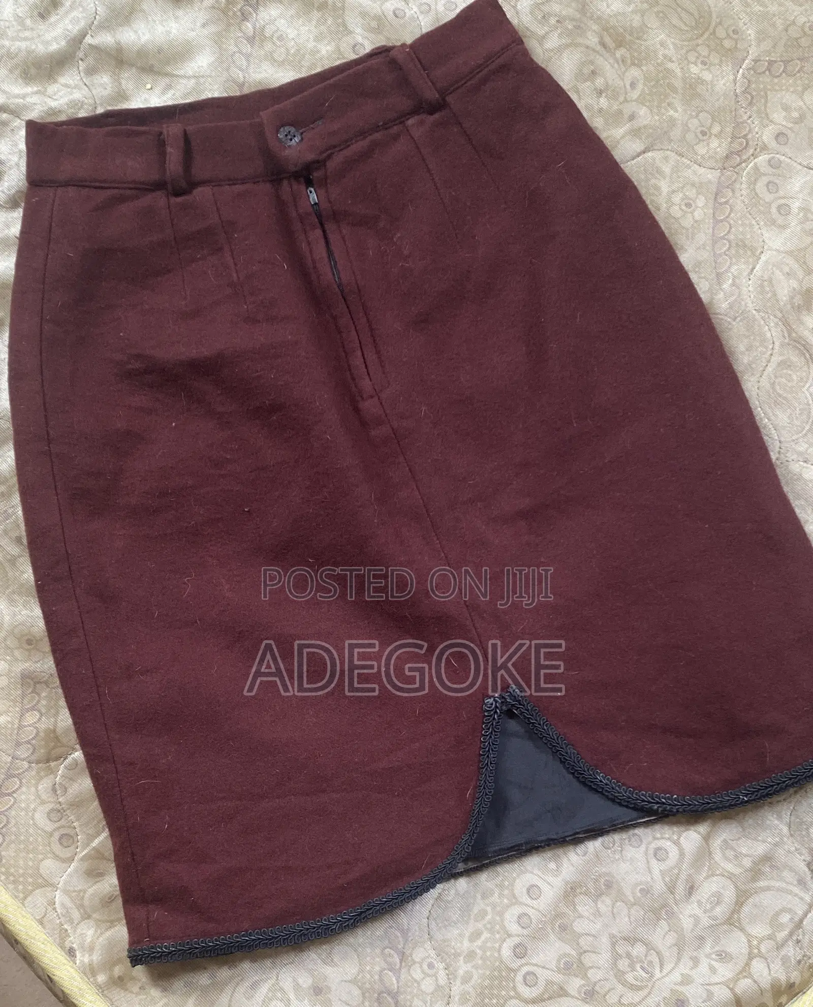 Cute Trendy Mini Skirts Available