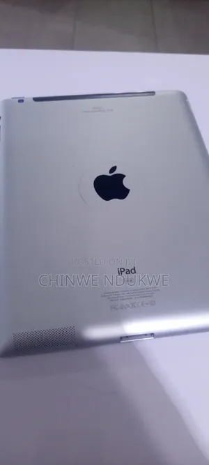 Apple iPad (2025) 16 GB Silver