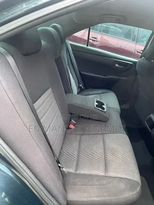 Toyota Camry LE 4dr Sedan (2.5L 4cyl 6A) 2016 Blue