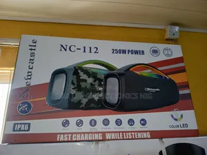 XBOOM Newcastle Portable
