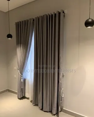Luxury Turkish Curtain
