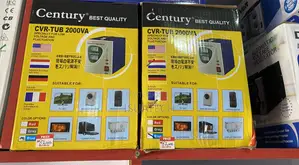 Stabilizer Century