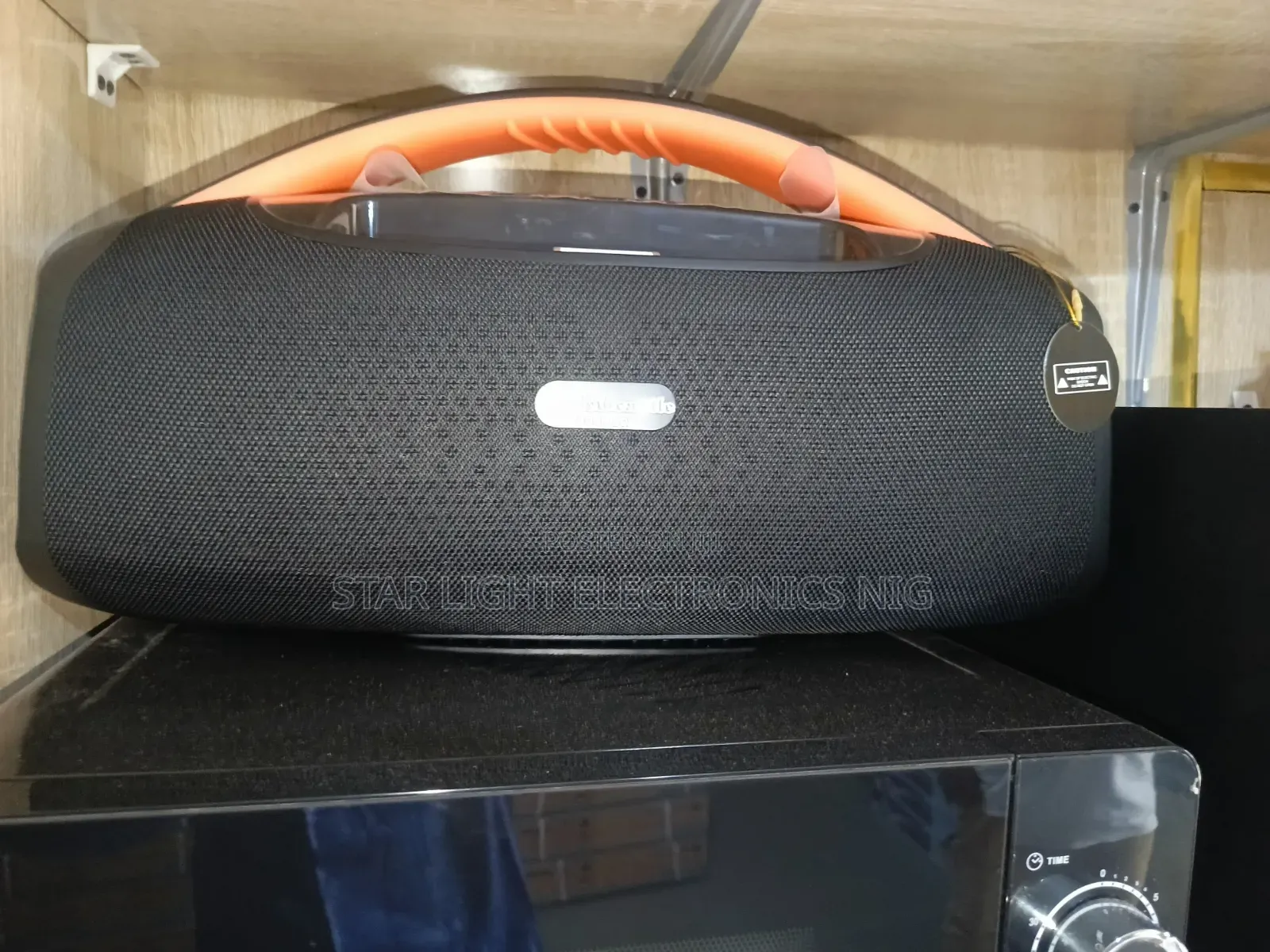XBOOM Newcastle Portable