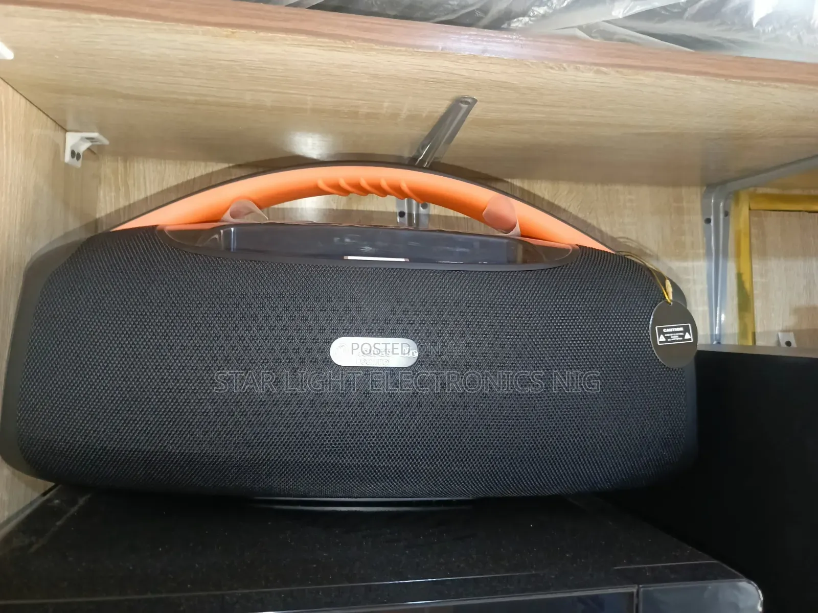 XBOOM Newcastle Portable