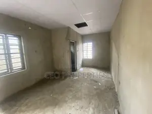 150sqm Warehouse/Store Facing Ado Road Ajah Lagos