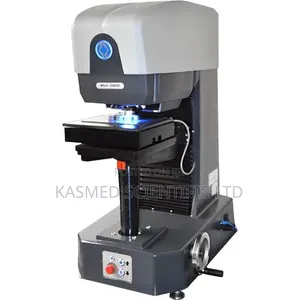 Universal Hardness Testing Machine