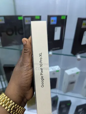 New Google Pixel 10 Pro XL 512 GB Gray