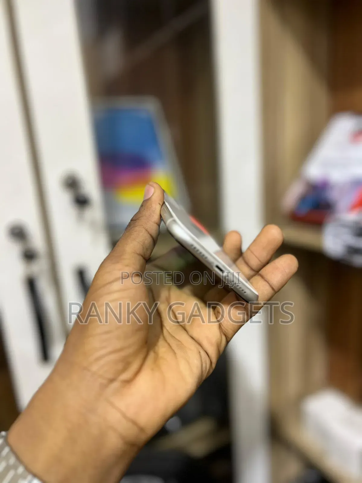 Apple iPhone 11 64 GB White