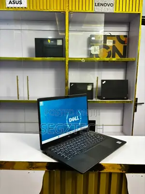 Laptop Dell Latitude 7310 16GB Intel Core i7 SSD 256GB