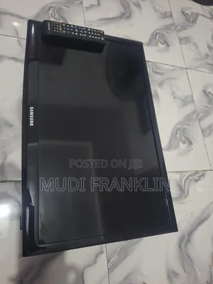 Samsung TV