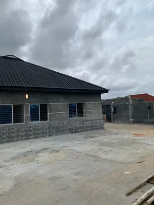 Furnished 2bdrm Apartment in Akesan, Igando / Ikotun/Igando for rent