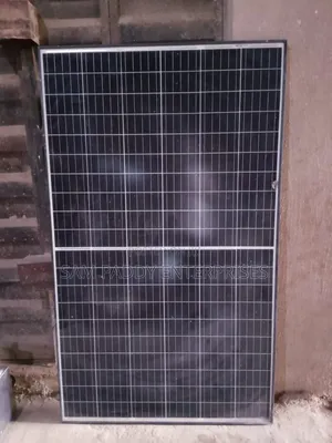 Solar Panel 750ws