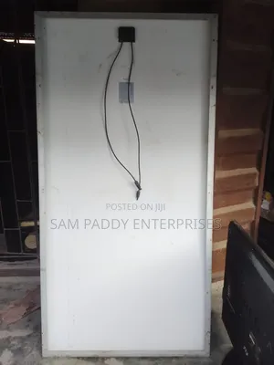 Solar Panel 750ws