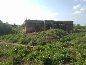 1000sqm Land at Navy Estate Karshi Phase 1 for Sale