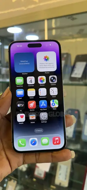 Apple iPhone 14 Pro Max 128 GB Purple