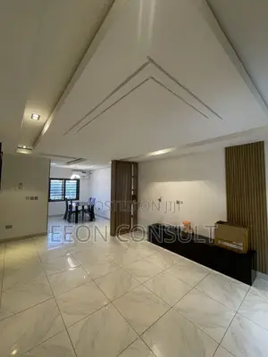 Furnished 3bdrm Block of Flats in Jabi for rent