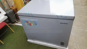 New Arrival Skyrun 260 Liters Heavy Duty Freezer