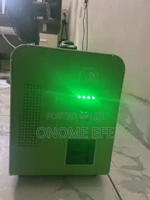 Winock Solar Generator