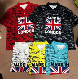Luxury Men Polo