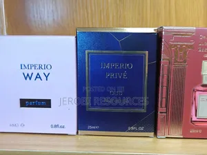 Original Long Lasting Dubai Gift Unisex Perfumes