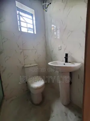 4bdrm Duplex in General Paint, Ajah for rent