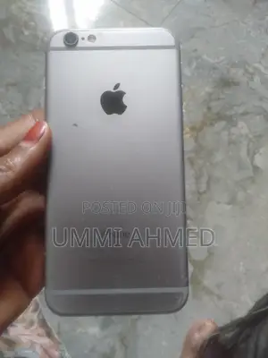 Apple iPhone 6s 32 GB Silver